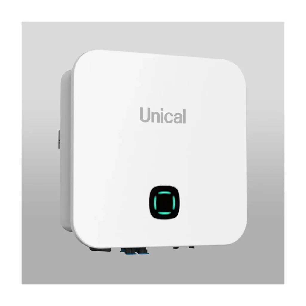 Inverter monofase Unical ZOE S 3-6
