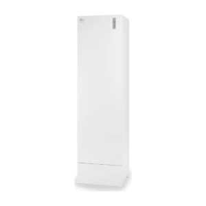 Argo eMix Tank