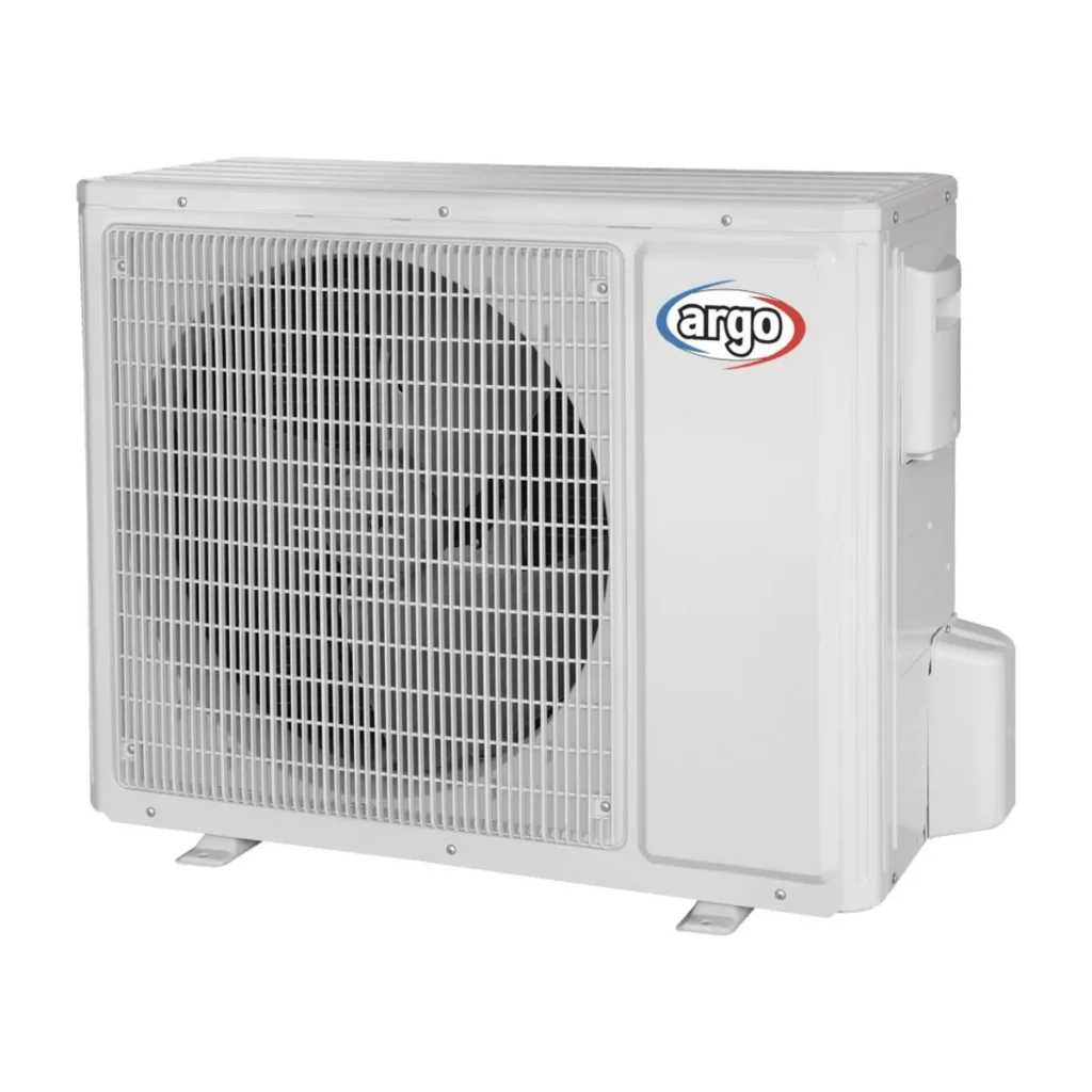 Argo X3i Eco Package